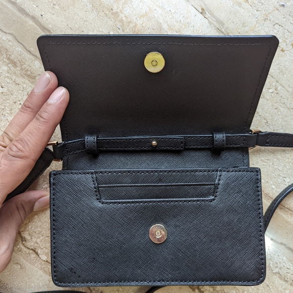 Kate Spade New York Cameron Street Arielle Crossbody Bag - Picture 6 of 7